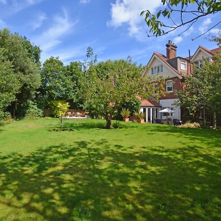 Lismore House Villa Cromer Exterior photo