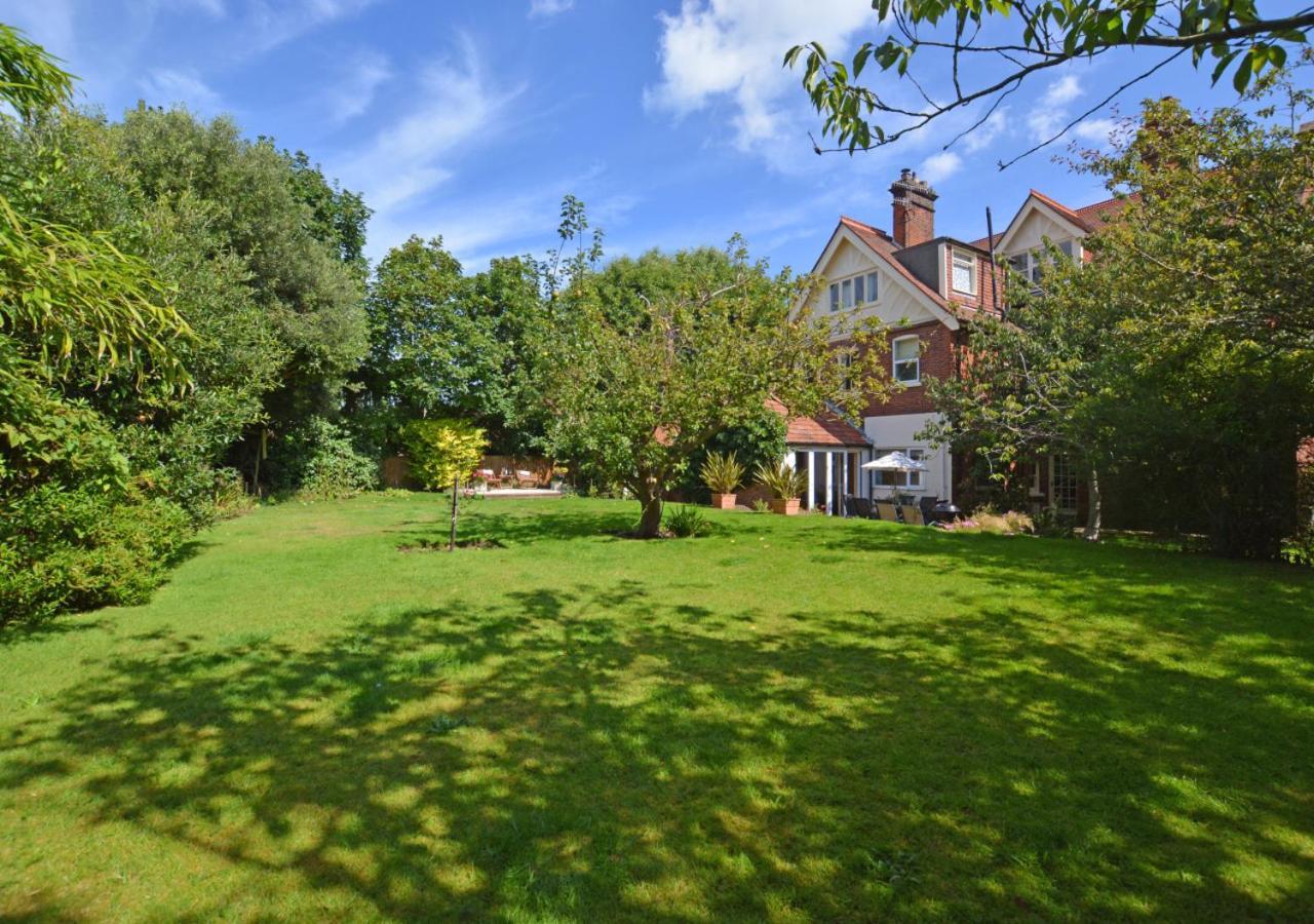 Lismore House Villa Cromer Exterior photo